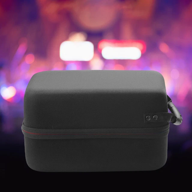 Portable Speaker Bag Anti-scratch Speaker Bag Case Accessories for SONOS Era100