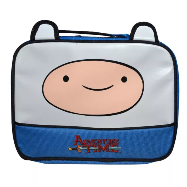 Adventure Time - Sac à déjeuner (SG31714)