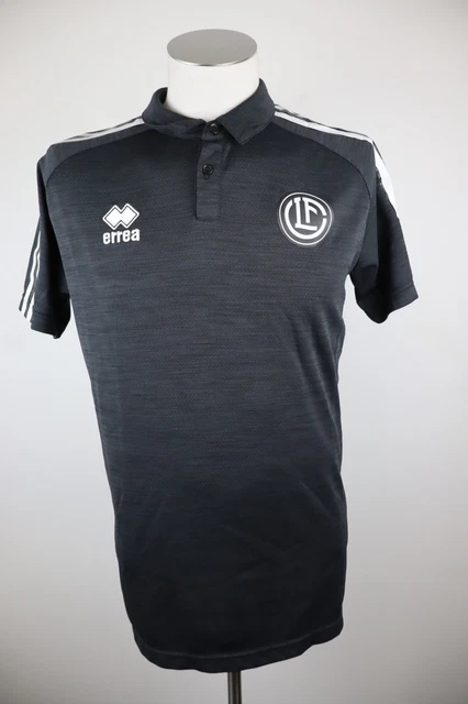 FC LUGANO TRIKOT ERREA AC LUGANO MAGLIA FCL ACL XL (Neu (gemäss