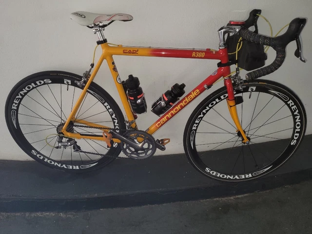 Cannondale Cad2 FOR SALE PicClick UK