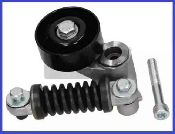 Galet tendeur de courroie Accessoire pour Renault Laguna Espace 3 2.2D DT