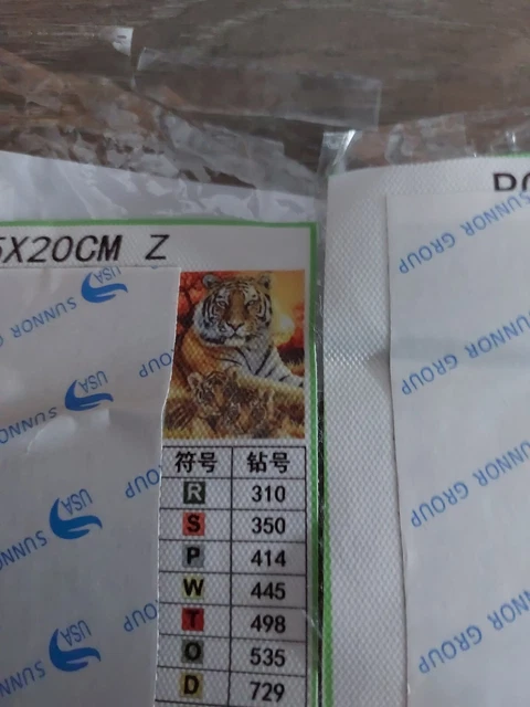 full drill diamond art kits 2