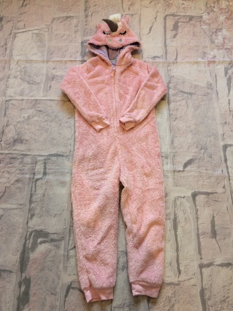 Girls Clothes Bundle 7-8 Years Dress Top Jeans All In One Next RI M&S Etc 2
