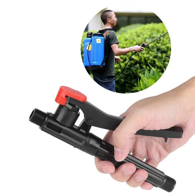 1 PC Giardino da Campo Spray Manico Spray Parti 1 Pcs for Agriculture Forestale