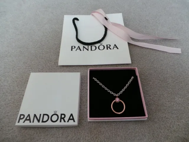 Jewels, 59€ at fr.pandora.net - Wheretoget | Pandora bracelet designs, Pandora  necklace, Pandora bracelet charms