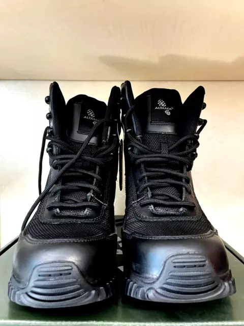 Under sales armour anfibi