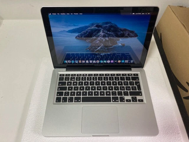 Apple MacBook Pro 13 2012 Core i5