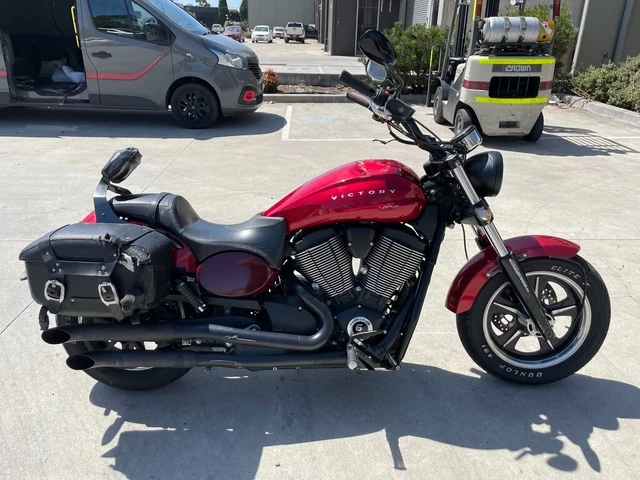 Victory Judge 03/2013Mdl 13356Kms Project Make An Offer