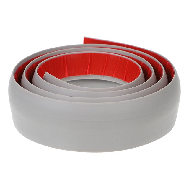 Sourcing Ap Joint Garniture PVC Feuille Protection Garniture Profilé U-Seal Apte 0.5-2 Bord