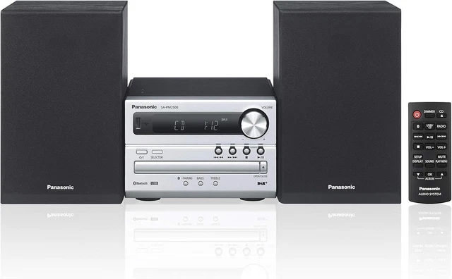 Onkyo CR-70R CD Receiver Verstärker schwarz / gewartet 1 Jahr Garantie [3
