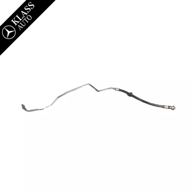 Schlauch Kühlung Gehäuse Geschwindigkeit- Mercedes S 350 W221 A2212705096