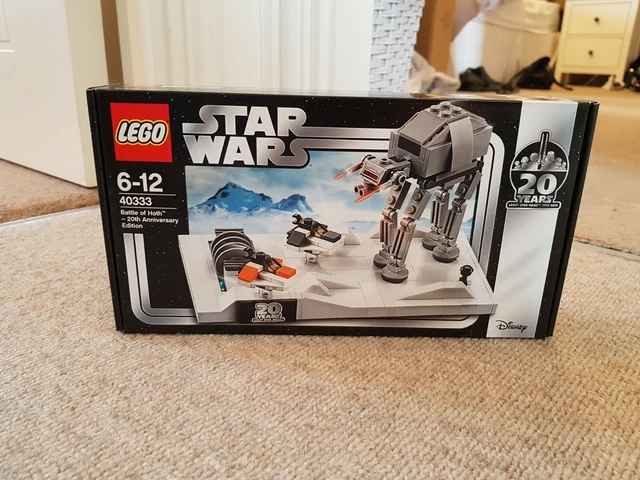 Lego 40333 shop