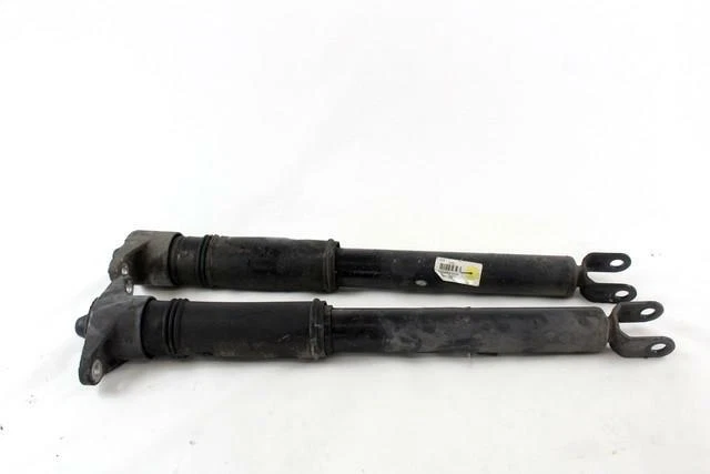 Tissting 1 Paire Amortisseurs Arrière De Moto 125mm 400 Lbs 8mm Trou Amortissement Suspension Réglable Ressort Amortisseur Pour 47cc 49cc Mini Pocket Bike, Scooter électrique, 250cc Dirt Bike