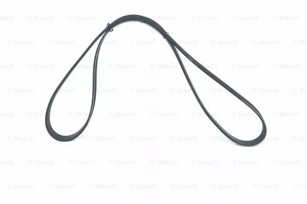 BOSCH 1 987 946 040 V-Ribbed Belt for ABARTH,ALFA ROMEO,FIAT,FORD,JEEP,LANCIA,MA