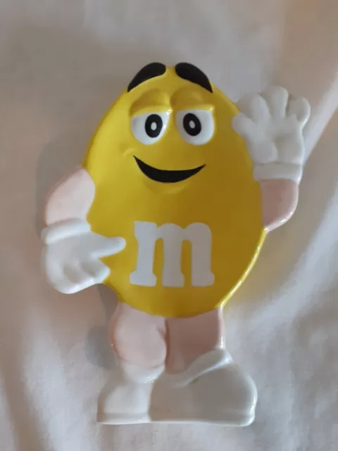 M&Ms Spoon Rest vintage Benjamin & Medwin