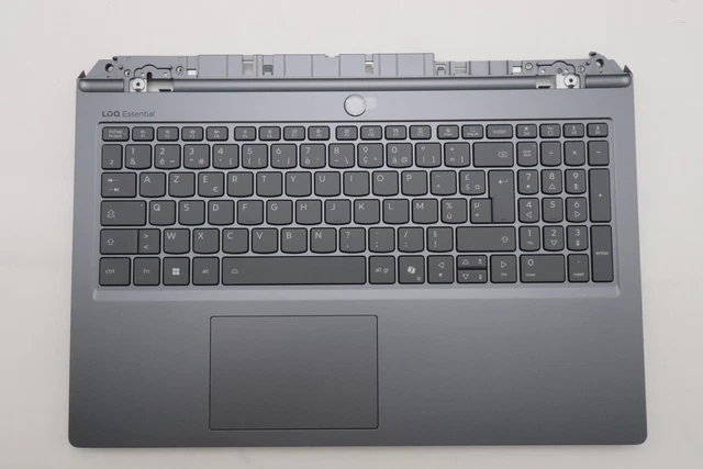 Repose-poignet Acer Predator Triton 500 – Clavier FR – NKI141S0JV – Reconditionné