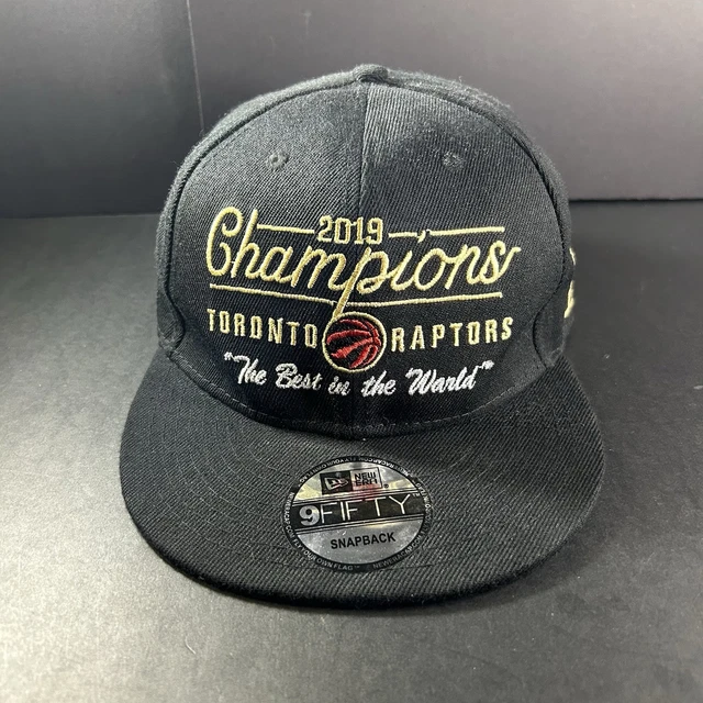 OFFICIAL OVO X Toronto Raptors NBA Champions Best In The World New