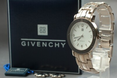 Givenchy BOITE /BOX/ECRIN /ÉTUIS GIVENCHY POUR MONTRE 