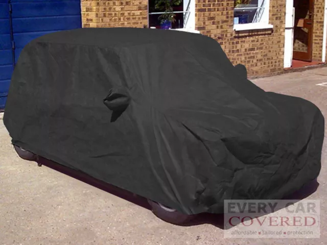 Austin Mini Saloon 1959-2000 Indoor Car Cover DustPRO