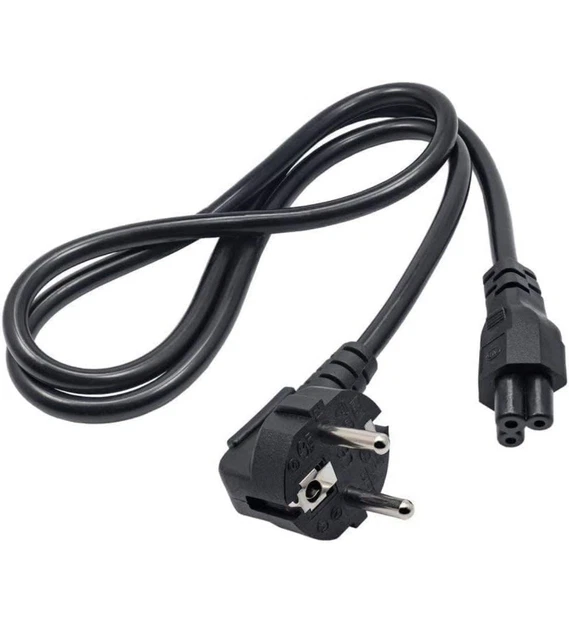 Mellbree Ladekabel Für Toniebox – 1,5 M Mit Kabelschneider, USB-C Auf DC, Schwarz, Mit Überlastschutz