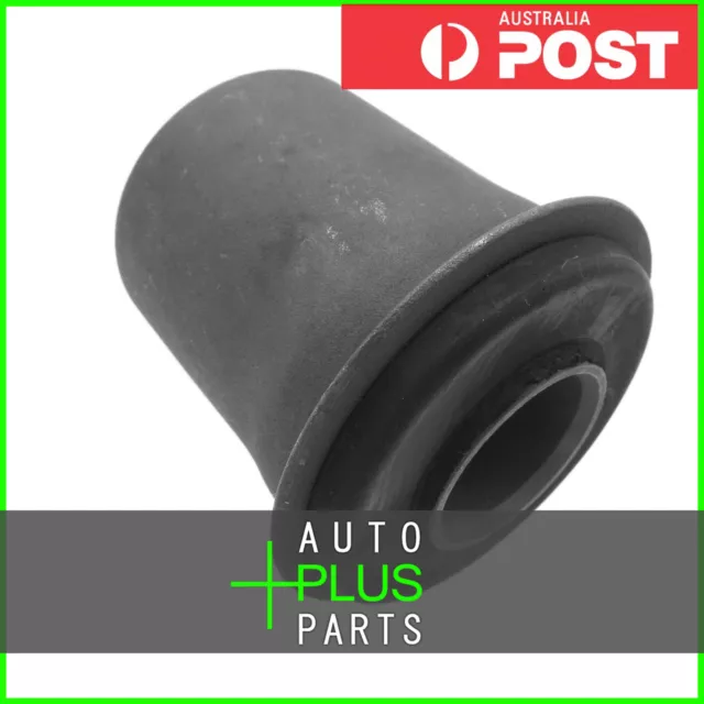 Fits TOYOTA GRANVIA/GRAND HIACE REAR BUSHING, FRONT UPPER CONTROL ARM - KCH1#,RC