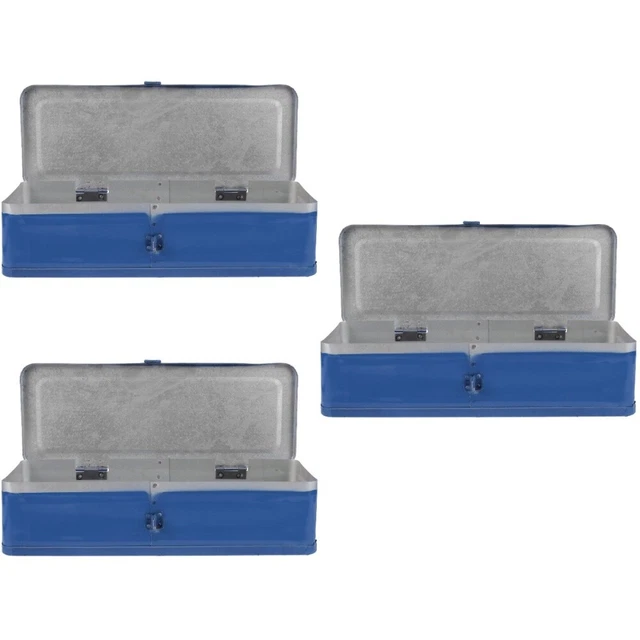 BLASHRD Set Di 4 Organizer Per Chiavi Magnetiche, Vassoio - Foto 9