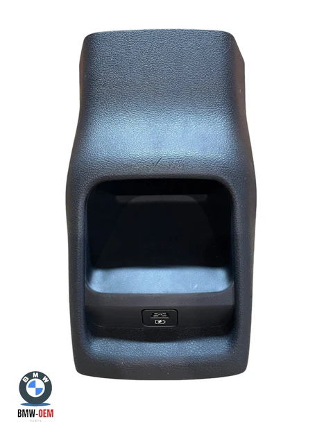 Housse D'Accoudoir Pour Nissan Juke F16 (2019-2023) - Cuir PU - Protection Anti-Rayures - Installation Facile - Noir