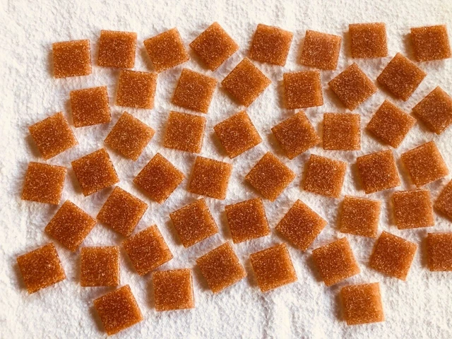 NEU*** Mosaiksteine 50 Stück 20x20 mm Fliesen Glassteine