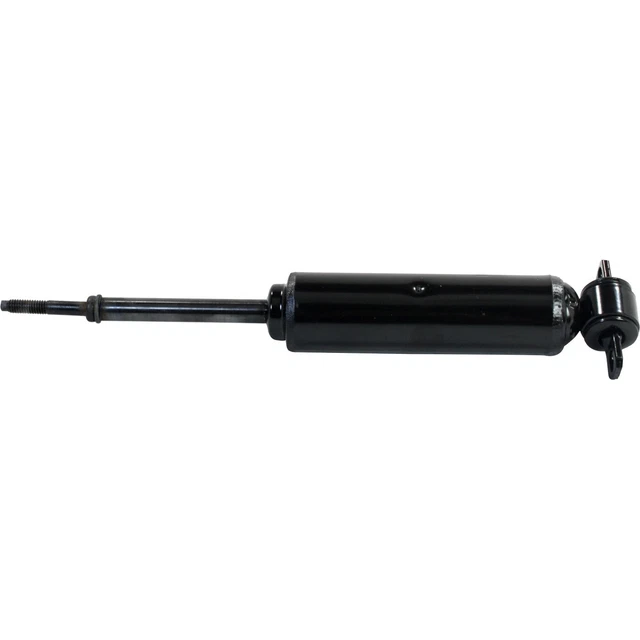 Monroe 37137 Shock Absorbers And Strut Assembly Front Driver or Passenger Side