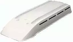 Fridge Vent Cap Only-White