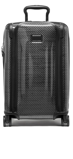 Tumi Tegra-Lite International Front Pocket Expandable Carry-On