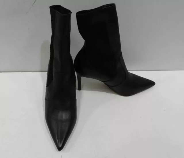 TONY BIANCO Women's Emani Ladies Shoes, Black, 10 US