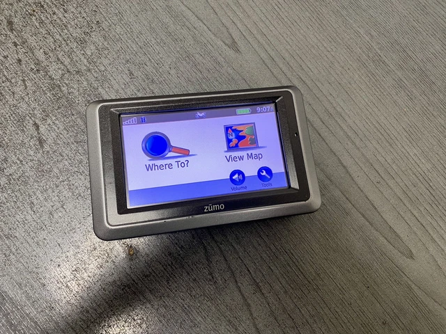 Câble USB Pour GPS Garmin Zumo 660 | Synchronisation Et Charge | Compatible Multiple Modèles Garmin