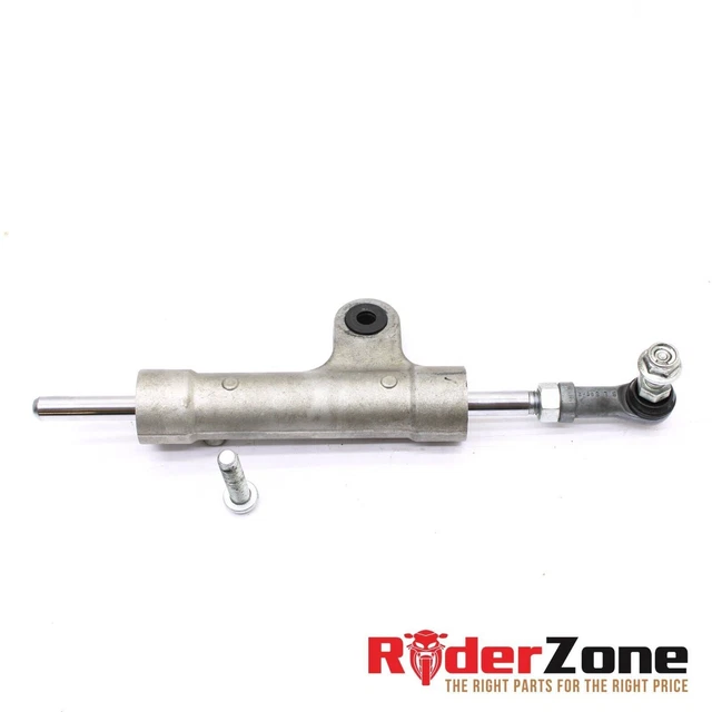 2006 2007 Gsxr600 Gsxr750 Stabilizer Steering Stem Turning Assit Absorber Bolt