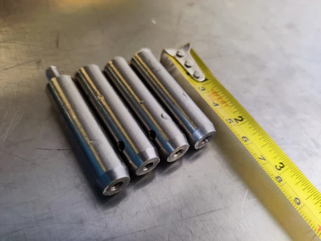 2" Optical Post for Breadboard (6/22)