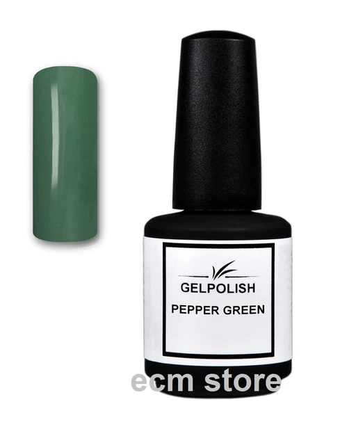Gel Polish ONGLE 24 - Teinte Nude Missouri Rose Clair - 15 Ml - Vernis Semi-permanent Neuf