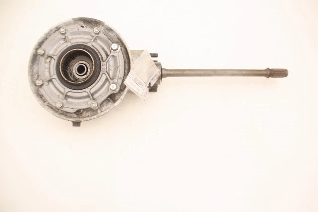 Final Drive Differenziale Cambio Differenziale Trasmissione Cardanica Yamaha Xv 750 1100 V