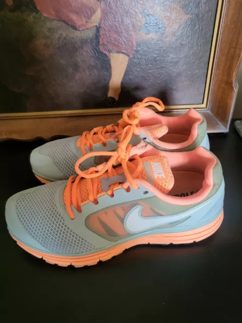 Nike Vomero 8 Women's Runners Shoes Sneakers Size US 8 Zoom Fitsole3 Cushlon