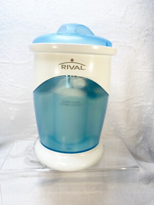 rival is450 ice shaver manual