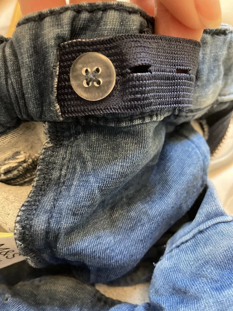 bundle girl boy unisex age 4-5 mini boden next jojo maman bebe cords jeans skirt 8