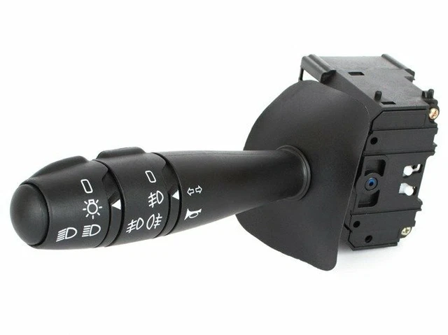 Colonne Interrupteur Levier Commutateur de Lumière pour Dacia Duster Ab 2010-
