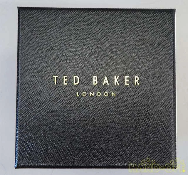 Tedbaker 1031499 Quartz Analog Watch