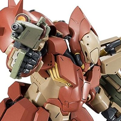 hg messer commander type