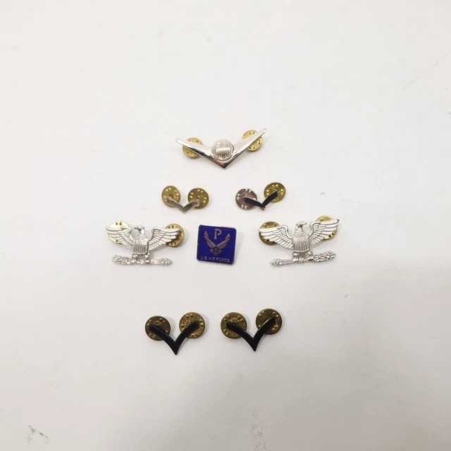 U☆MY STAR -Frontwing Complete BEST !!!- Air Force, Other Militaria, Militaria, Collectables - PicClick UK