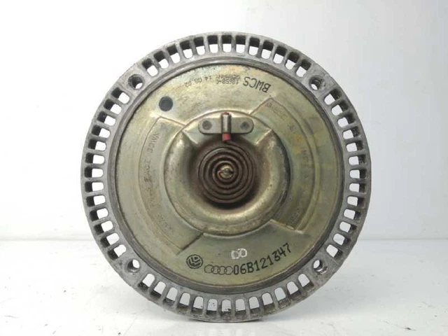 06B121347 moyeu d'embrayage visqueux POUR VOLKSWAGEN PASSAT BERLINA (3B3) / /