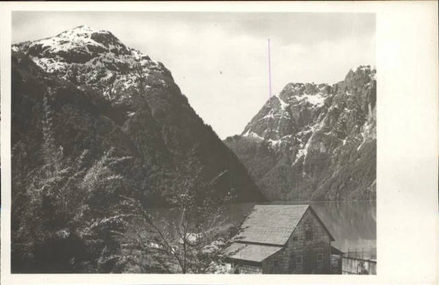 11336732 Nahuel Huapi Laguna Frias Parque Nacional lago Buenos Aires