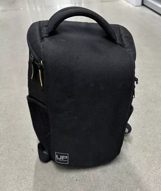 Vanguard VK 35 Camera Backpack