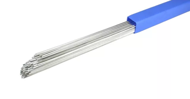 SÜA - ER5356 - TIG Aluminum Welding Rod - 36" x 1/8" (1 lb. Pack)