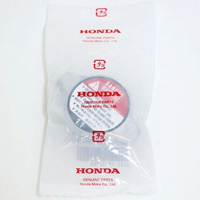 Genuine Honda / Acura Valve Cover Gasket Set – 08-17 Pilot MDX V6 (Front & Rear) – Japan