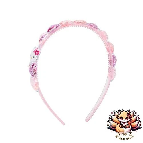 NUEVO SANRIO 801976 niños diadema Hello Kitty EUR 23,22 PicClick ES
